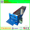 roof tile making corrugated aluminum profile roofing sheet machine